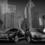 Black Car Service Toronto for Premium Travel with Limousine Service Toronto