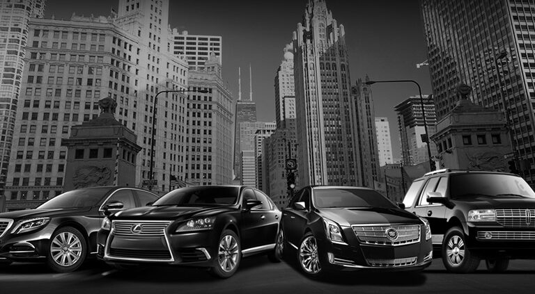 Black Car Service Toronto