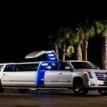 Forest Hill Airport Limo Services by Limousine Service Toronto